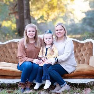 Meet your Posher, Dawn